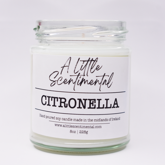 Citronella