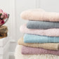 Fluffy Towels