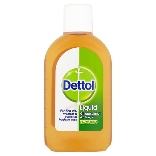 Dettol