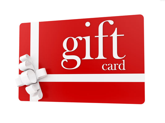 A Little Scentimental Gift Card